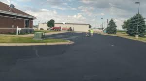 Why Choose Us For All Your Driveway Paving Needs in Homer City, PA?